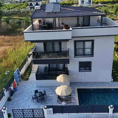 Villa Villamona Dalaman *