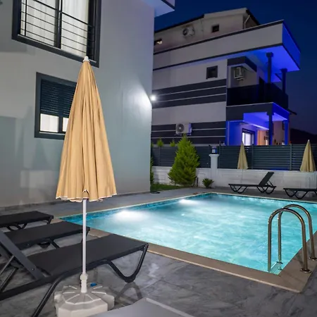 Villamona Dalaman Villa *