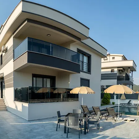 Villa Villamona Dalaman