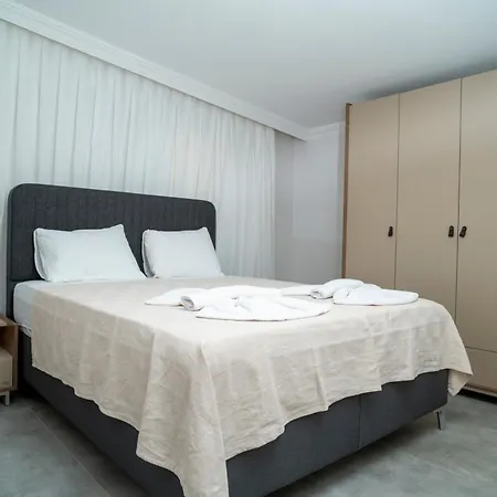 Villamona Dalaman Villa *