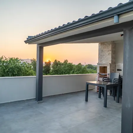 Villamona Dalaman Villa Bezkesen