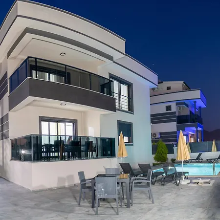 Villamona Dalaman Villa