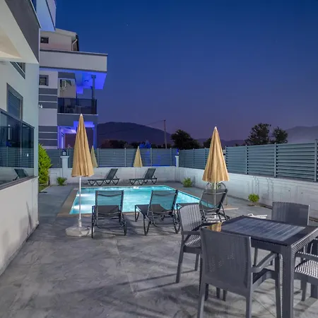 Villamona Dalaman Villa *