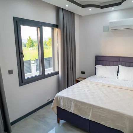 Villa Villamona Dalaman *