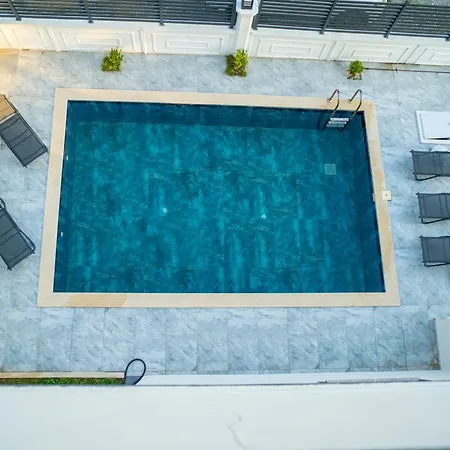 Villa Villamona Dalaman