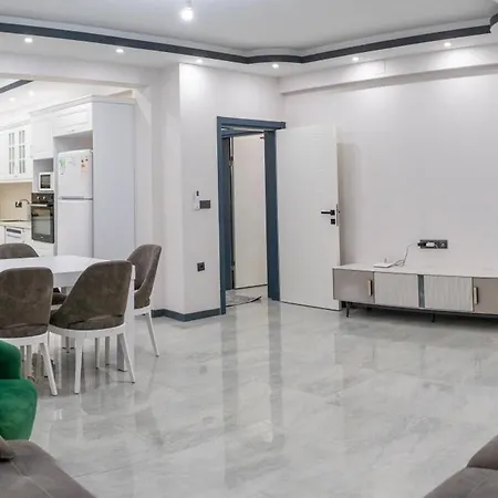 Villa Villamona Dalaman *
