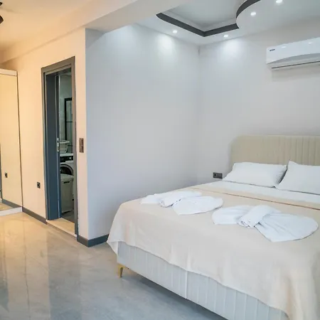 Villamona Dalaman Villa Bezkesen