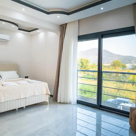 Villa Villamona Dalaman Bezkesen