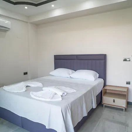 Villamona Dalaman Villa Bezkesen
