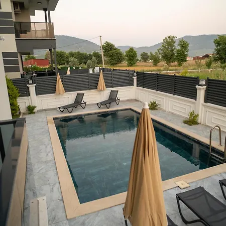 Villa Villamona Dalaman
