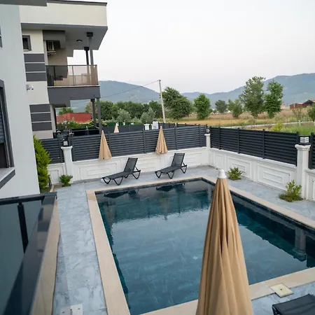 Villamona Dalaman Villa *