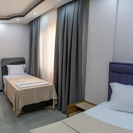 Villamona Dalaman Villa Bezkesen