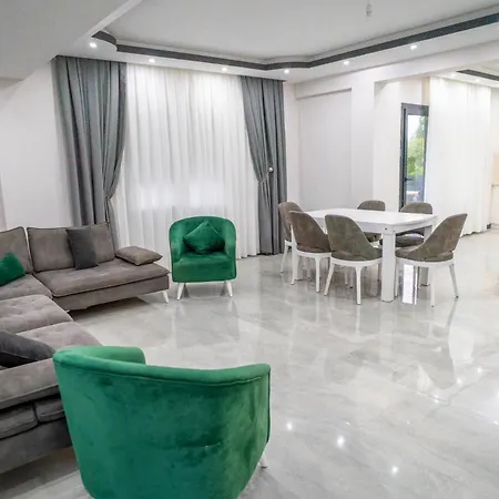 Villamona Dalaman Villa