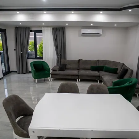 Villamona Dalaman Villa *