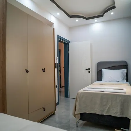 Villamona Dalaman Villa Bezkesen