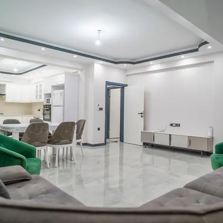 Villamona Dalaman Villa Bezkesen